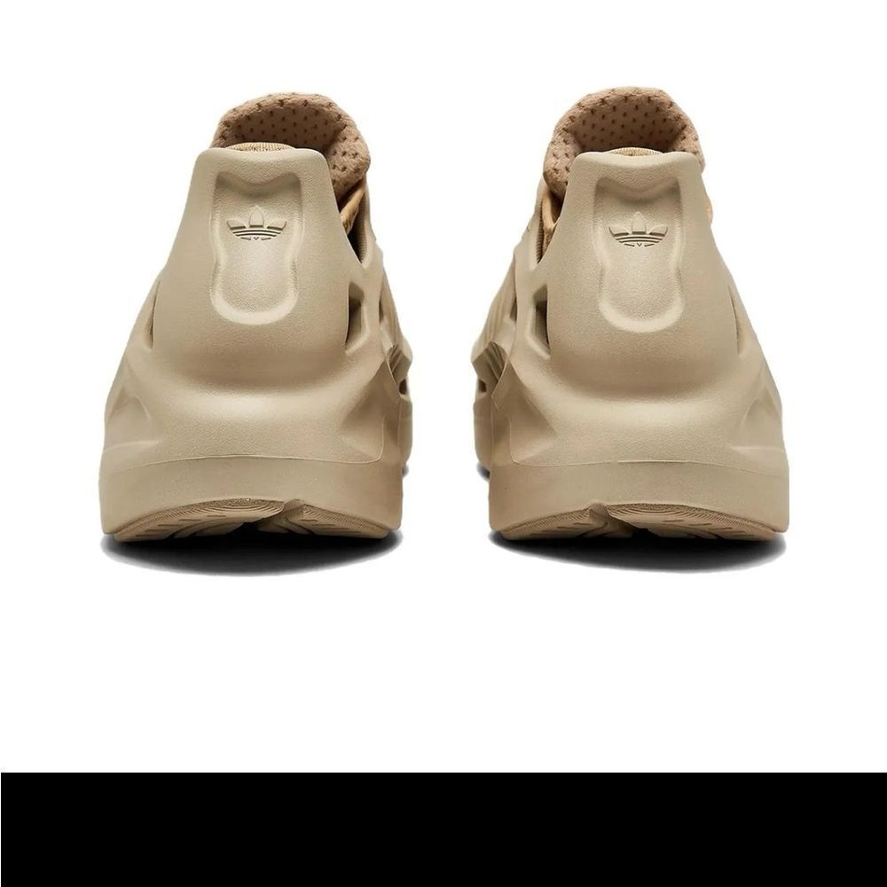 Adifoam Climacool Adidas Originals Wonder Beige - Picture 5 of 6